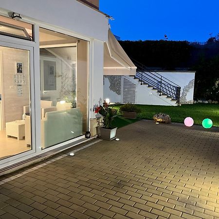 B&B Sangiorgio ボルガニェ エクステリア 写真