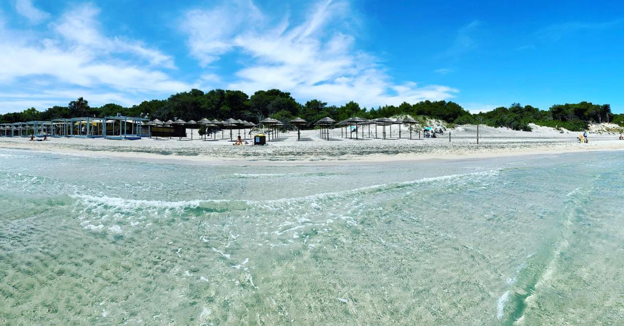B&B Sangiorgio ボルガニェ エクステリア 写真