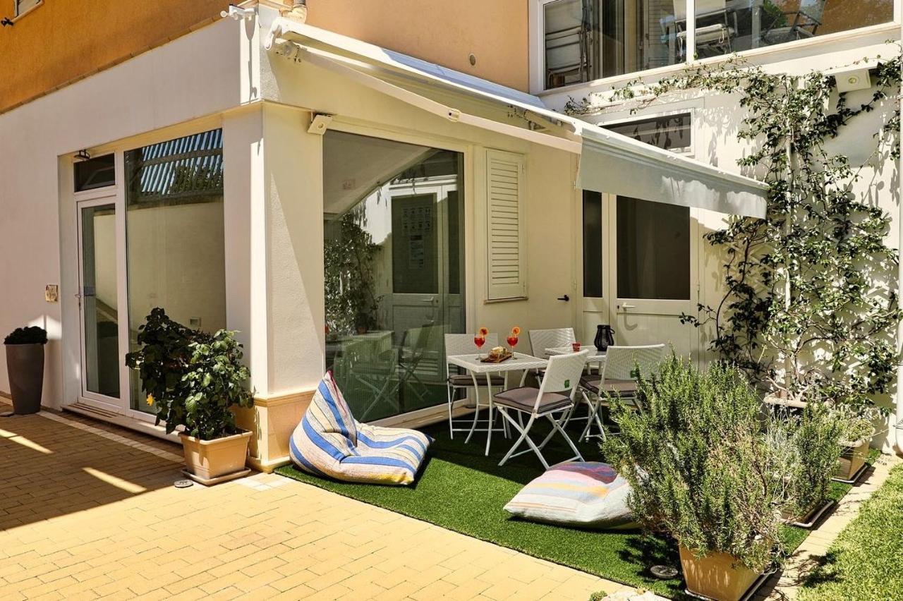 B&B Sangiorgio ボルガニェ エクステリア 写真