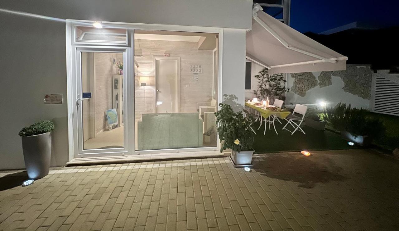 B&B Sangiorgio ボルガニェ エクステリア 写真