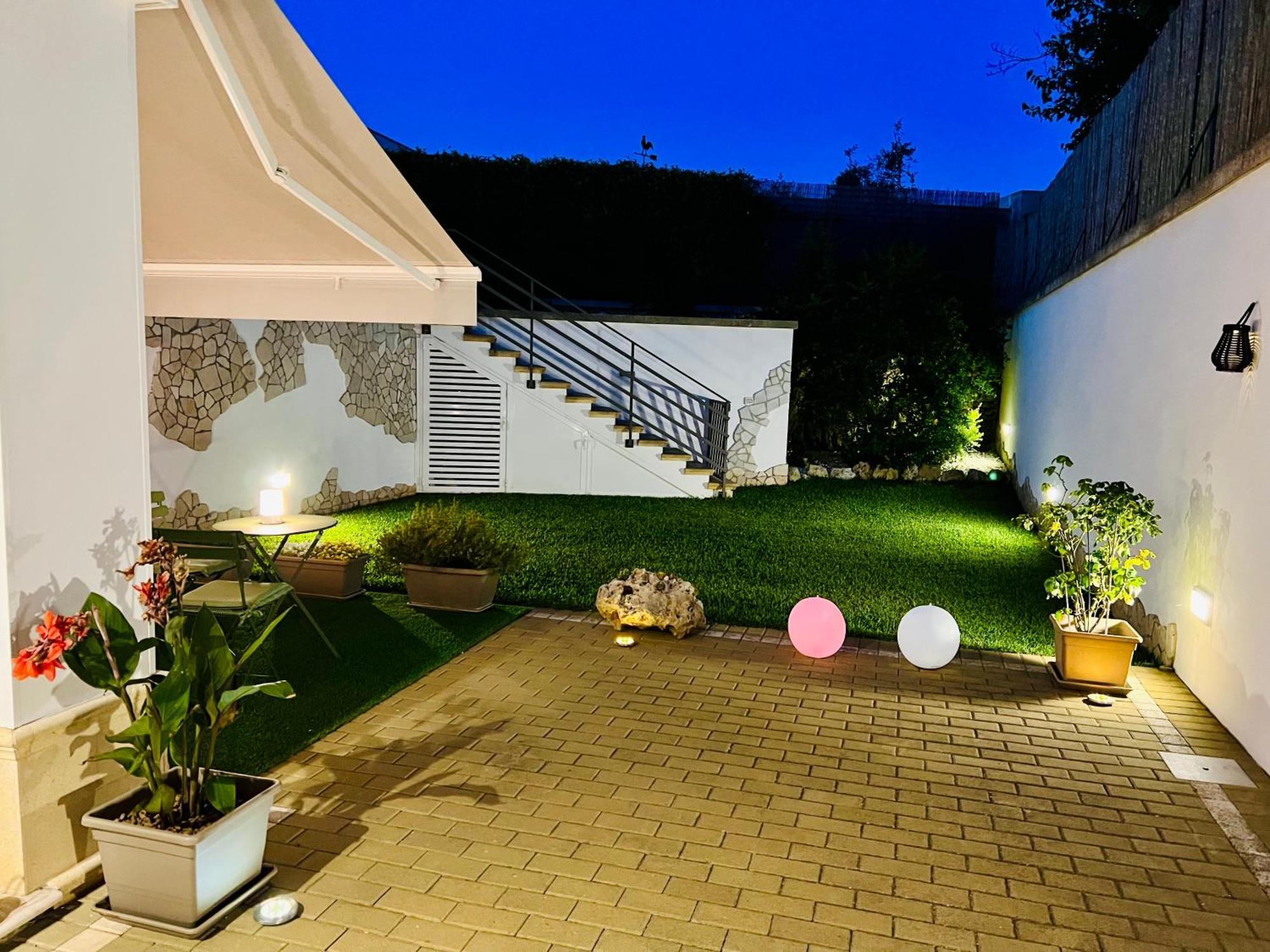 B&B Sangiorgio ボルガニェ エクステリア 写真